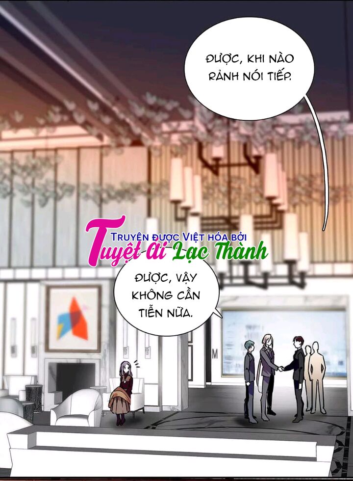 Tình đầy chông gai: Chapter 128