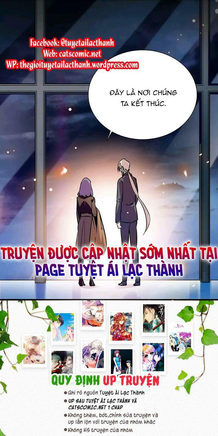 Tình đầy chông gai: Chapter 129