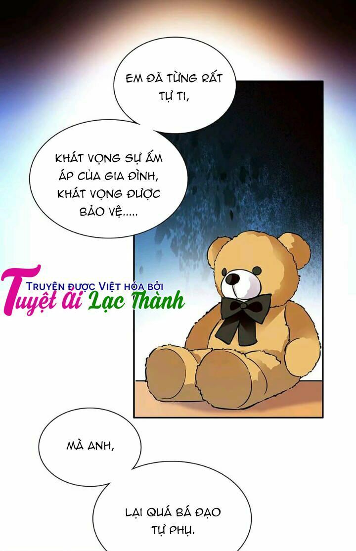 Tình đầy chông gai: Chapter 129