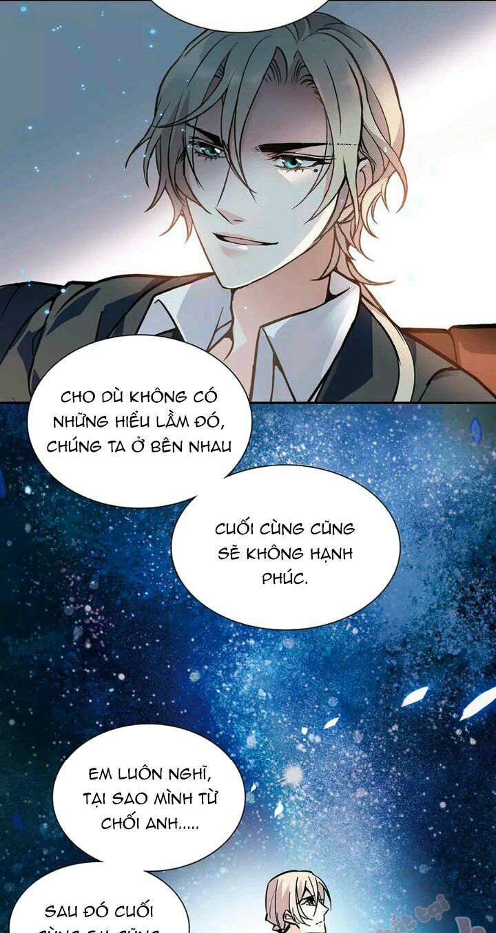 Tình đầy chông gai: Chapter 129