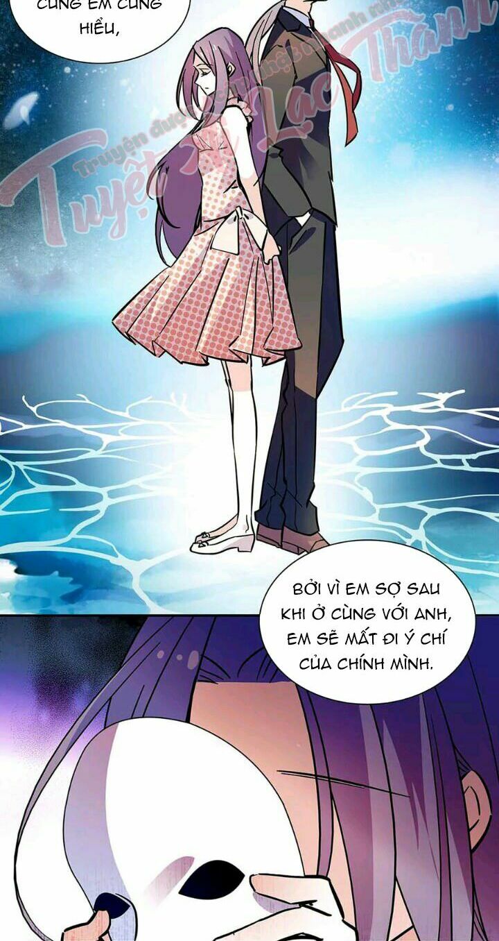 Tình đầy chông gai: Chapter 129