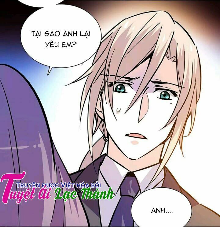 Tình đầy chông gai: Chapter 129