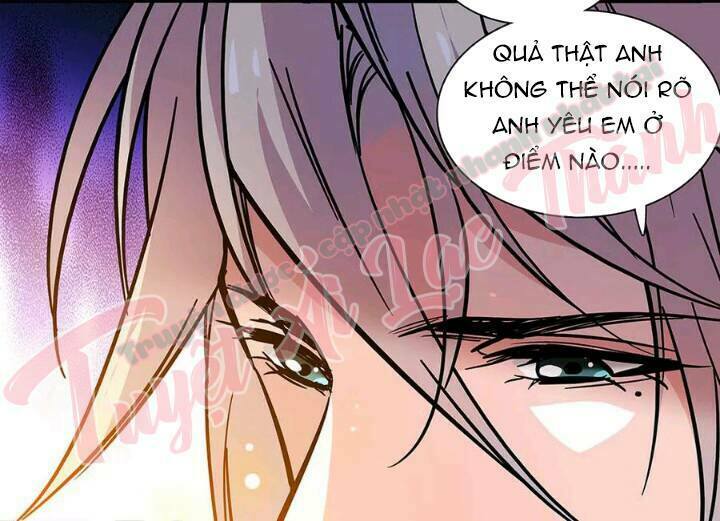 Tình đầy chông gai: Chapter 129