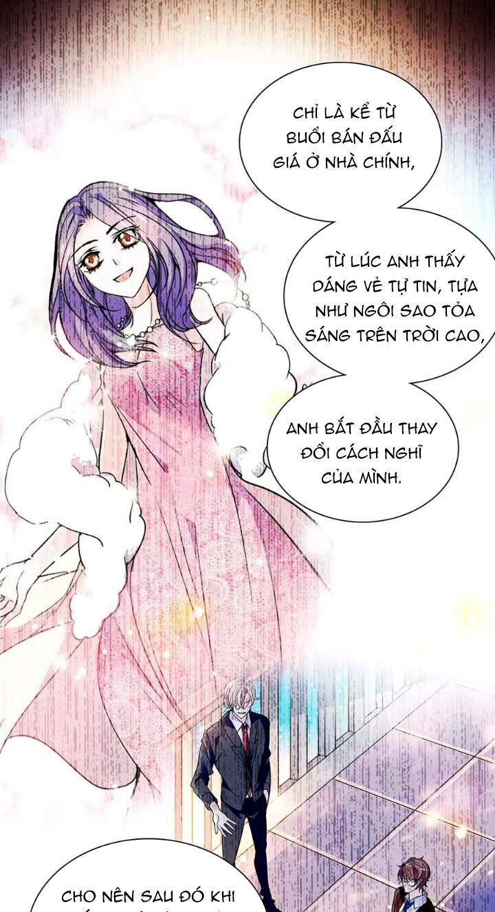 Tình đầy chông gai: Chapter 129