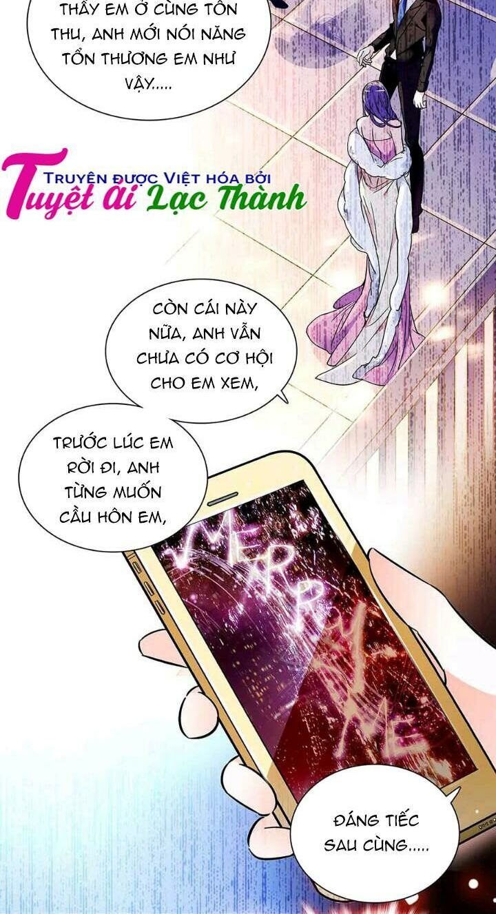 Tình đầy chông gai: Chapter 129