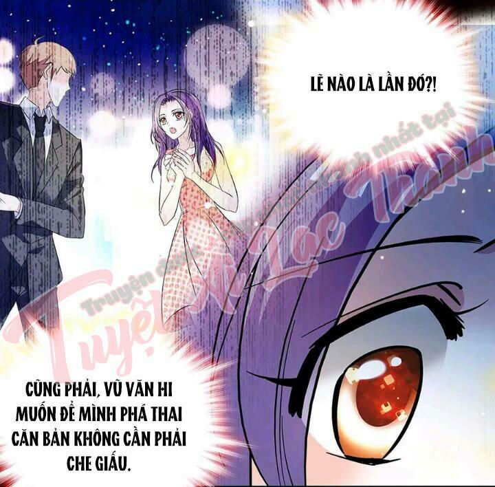 Tình đầy chông gai: Chapter 129