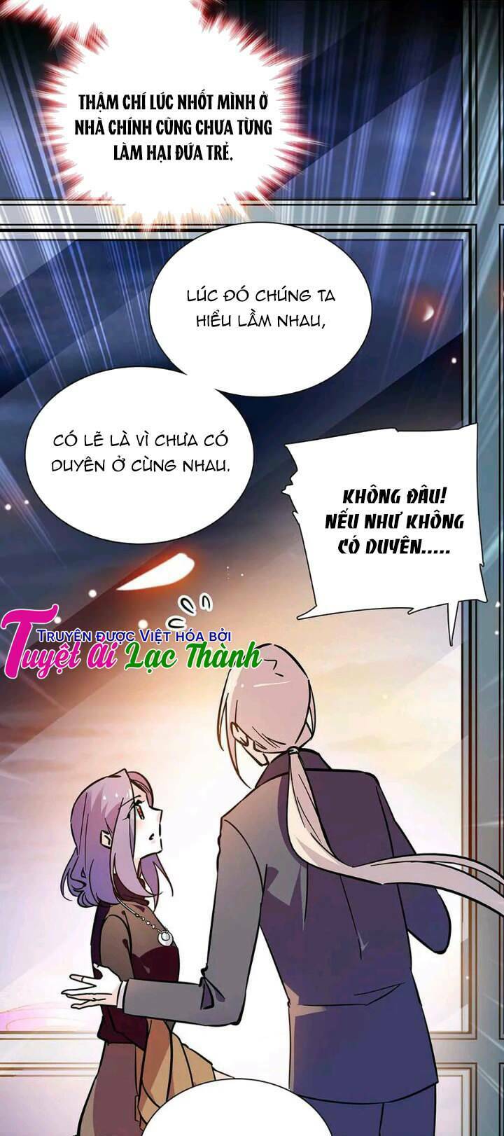 Tình đầy chông gai: Chapter 129