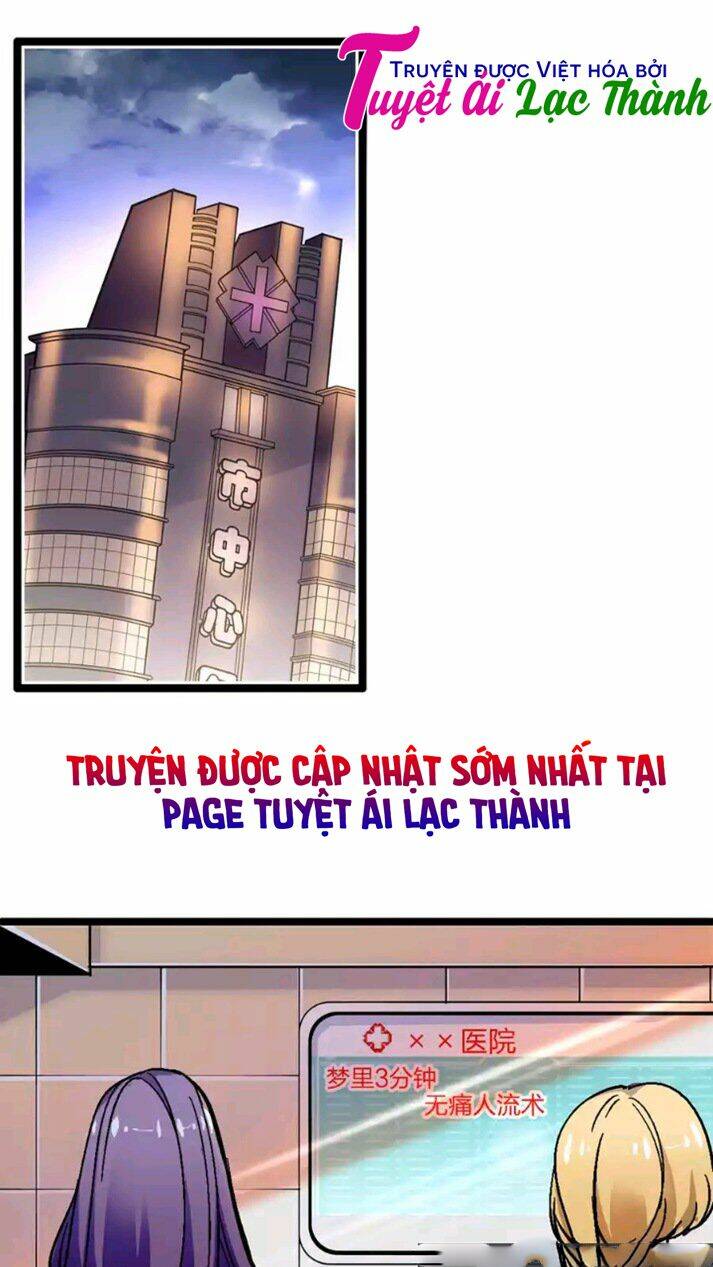 Tình đầy chông gai: Chapter 13