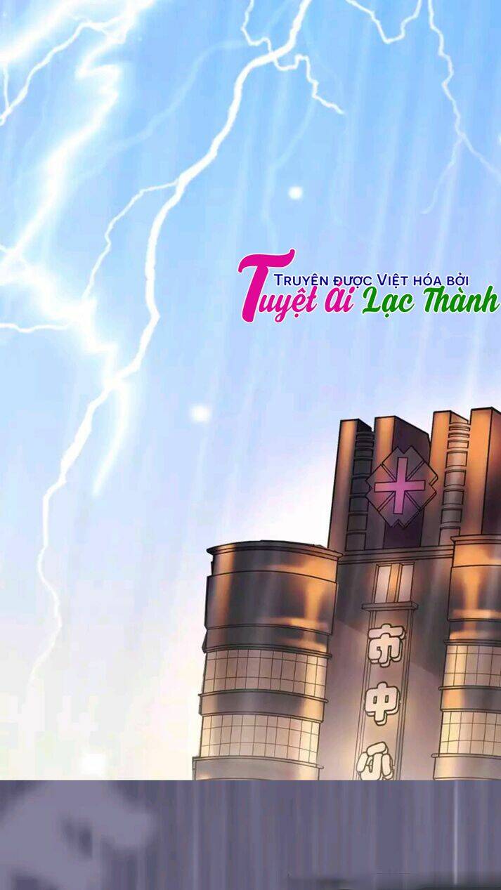 Tình đầy chông gai: Chapter 13
