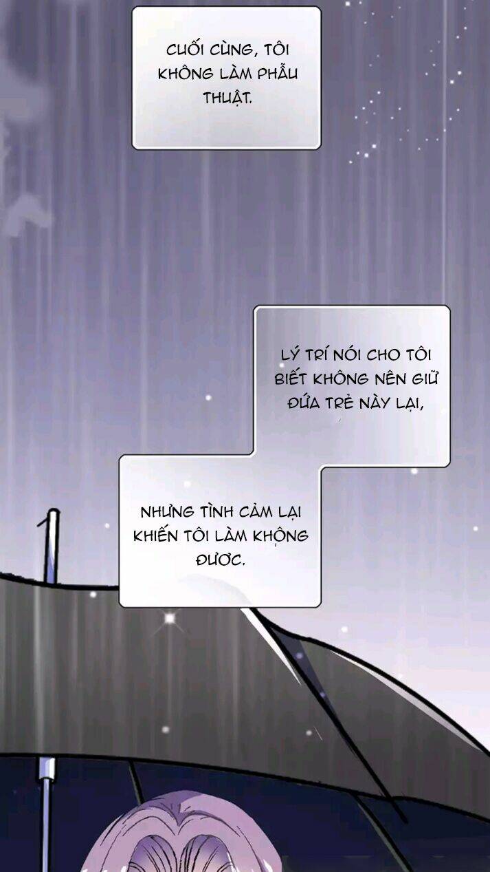 Tình đầy chông gai: Chapter 13