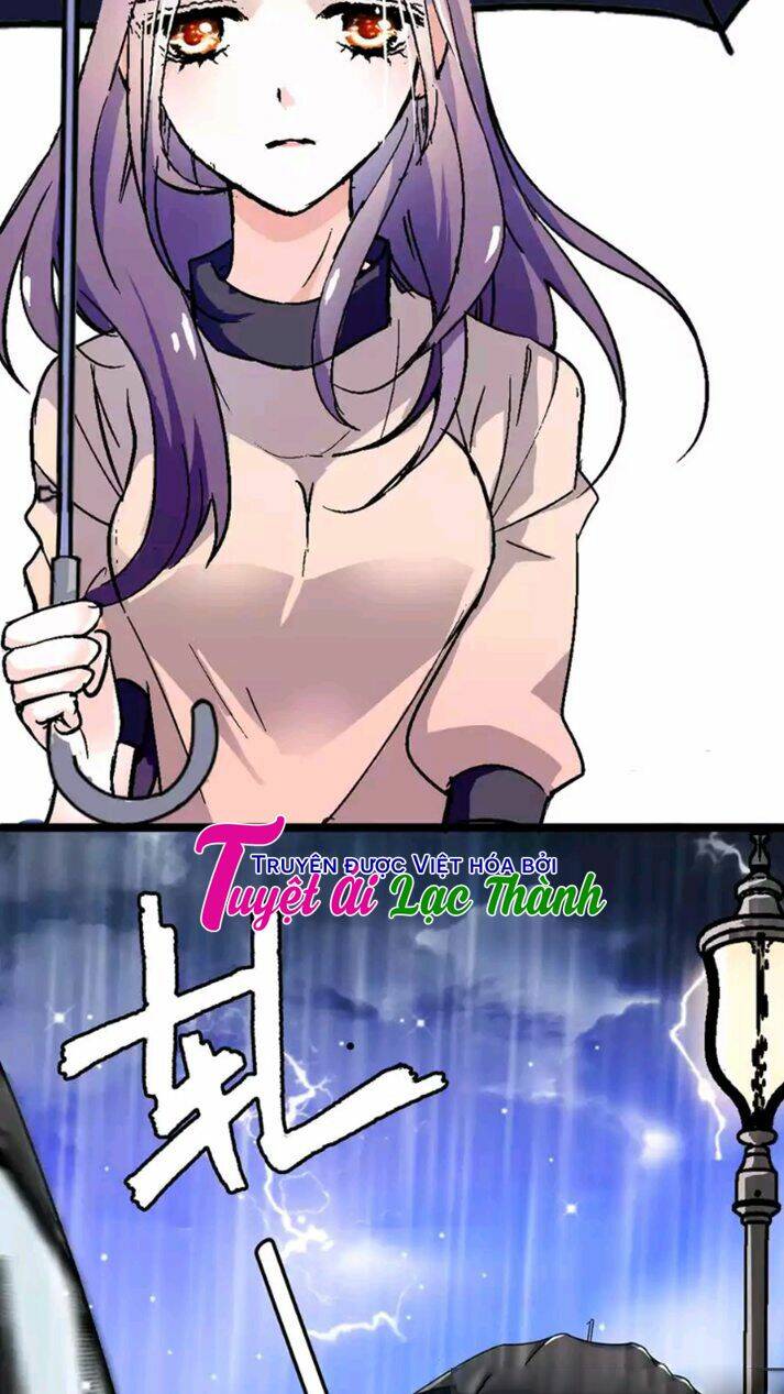 Tình đầy chông gai: Chapter 13