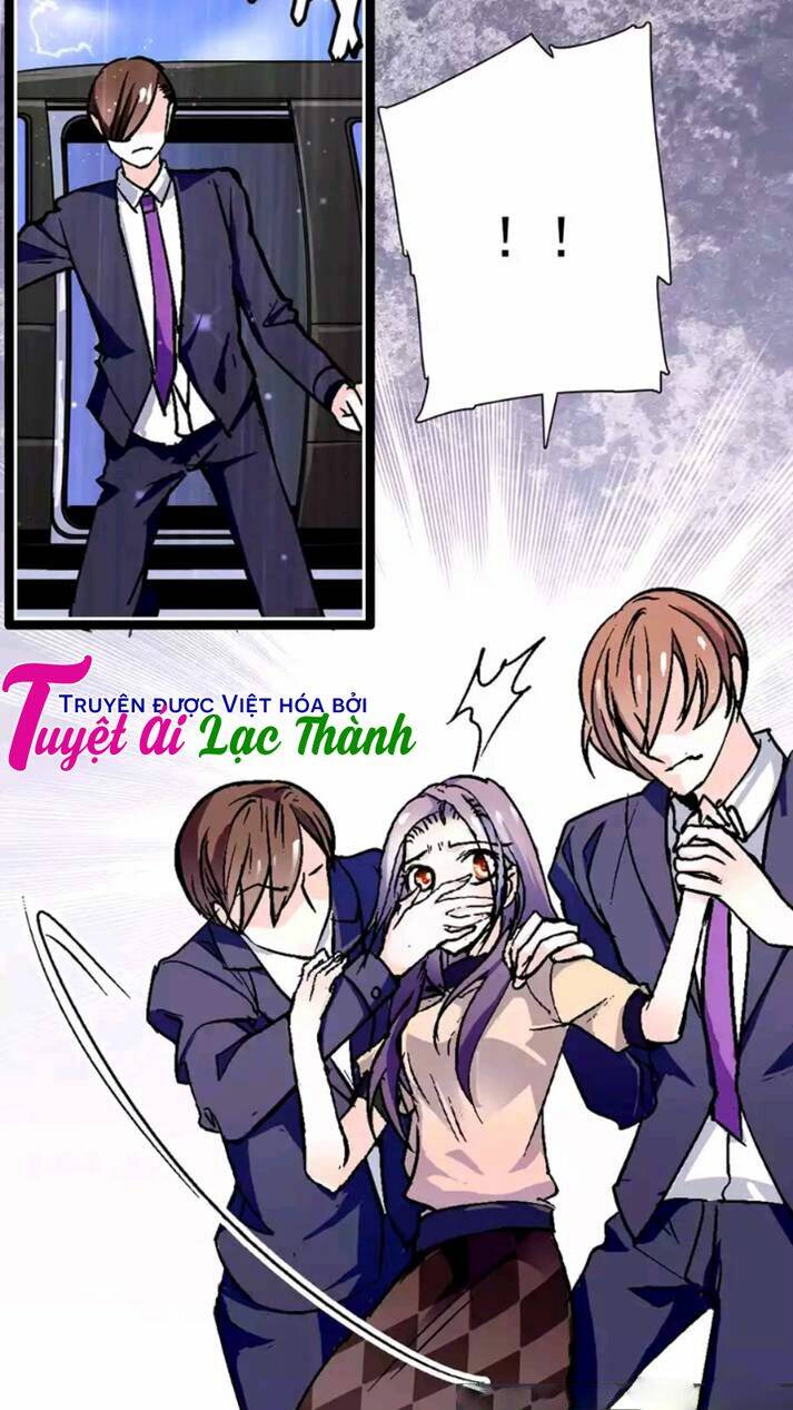Tình đầy chông gai: Chapter 13