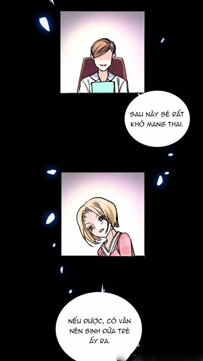 Tình đầy chông gai: Chapter 13