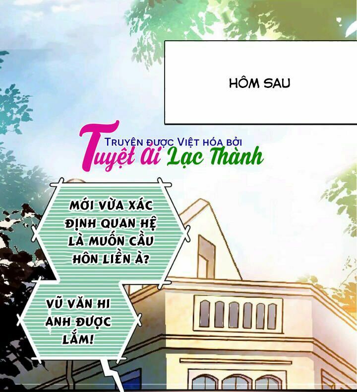 Tình đầy chông gai: Chapter 130
