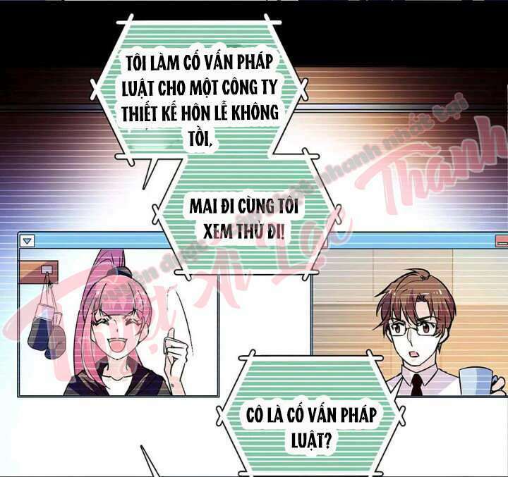 Tình đầy chông gai: Chapter 130