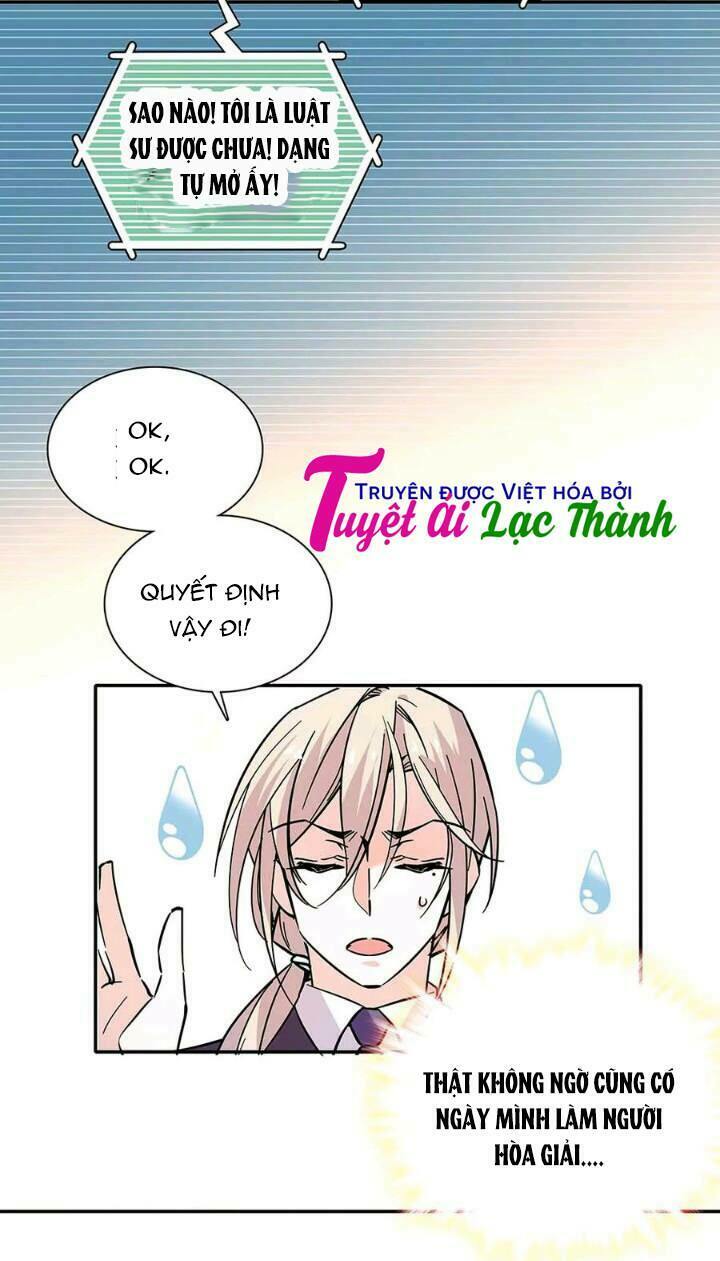 Tình đầy chông gai: Chapter 130