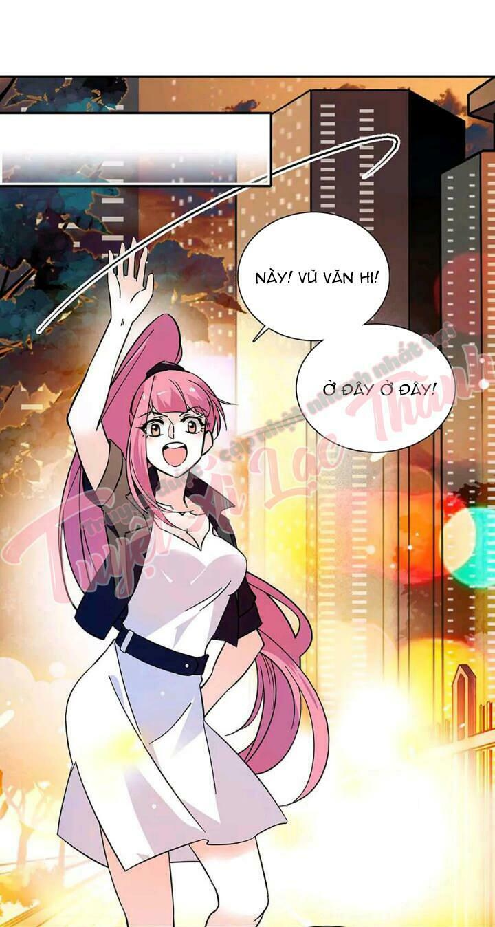Tình đầy chông gai: Chapter 130