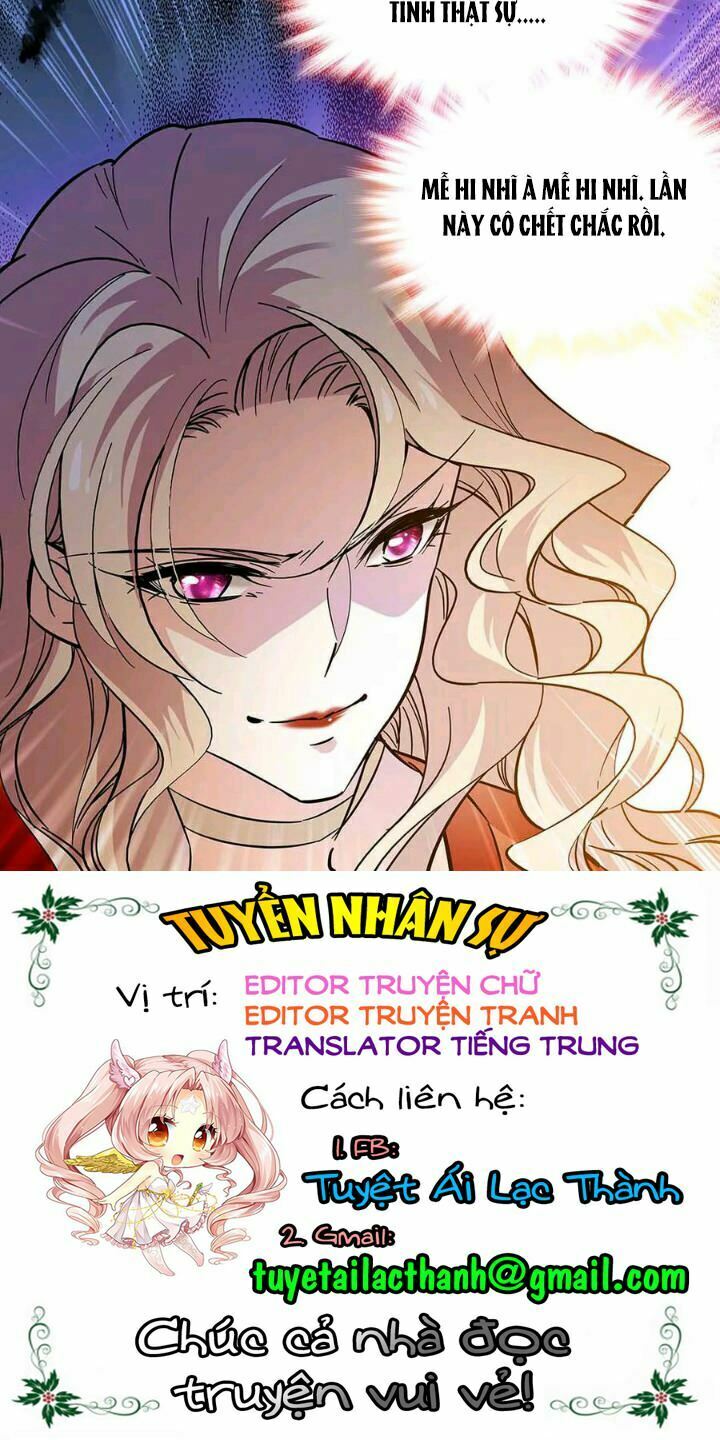 Tình đầy chông gai: Chapter 130