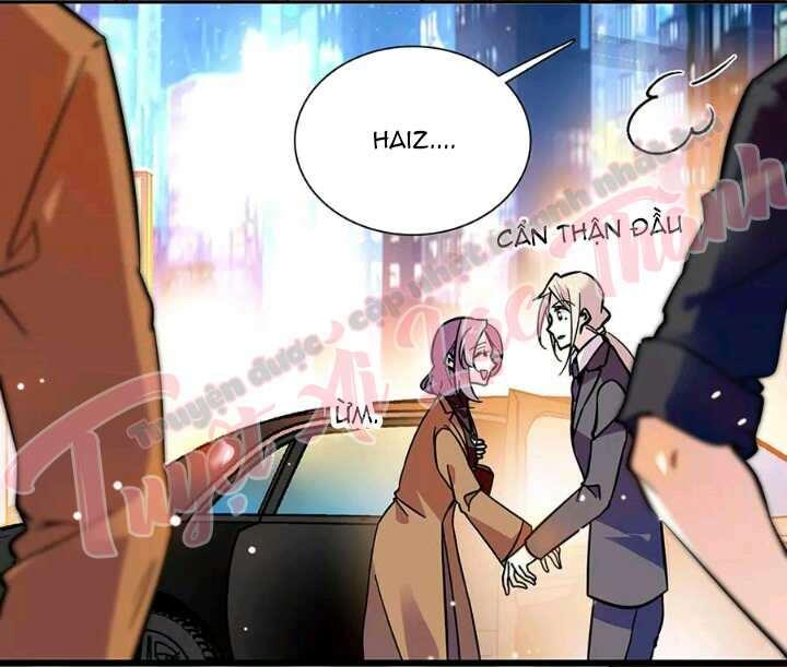 Tình đầy chông gai: Chapter 130