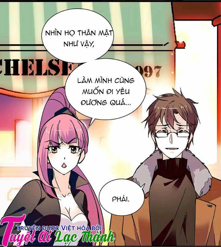 Tình đầy chông gai: Chapter 130
