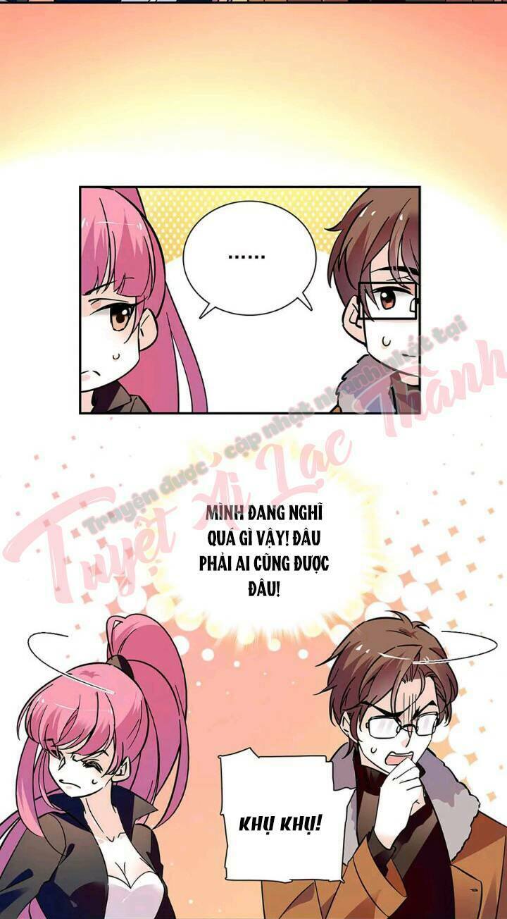 Tình đầy chông gai: Chapter 130
