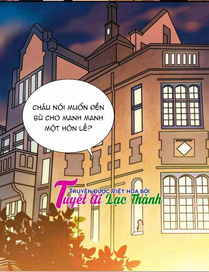 Tình đầy chông gai: Chapter 130