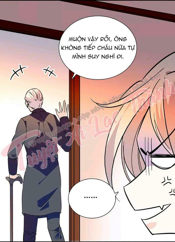 Tình đầy chông gai: Chapter 130