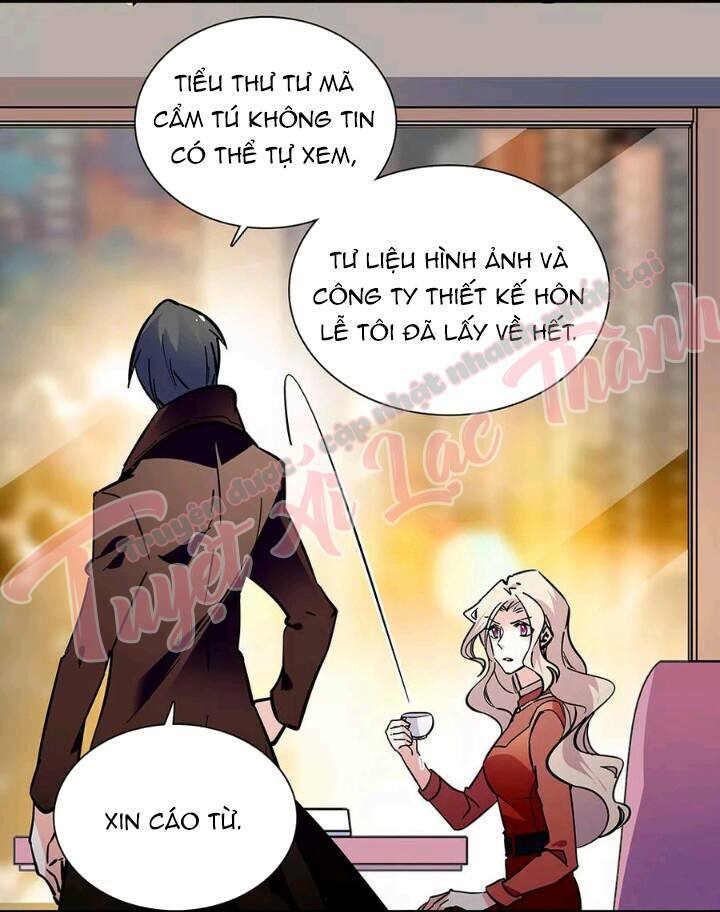 Tình đầy chông gai: Chapter 131
