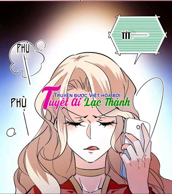Tình đầy chông gai: Chapter 131