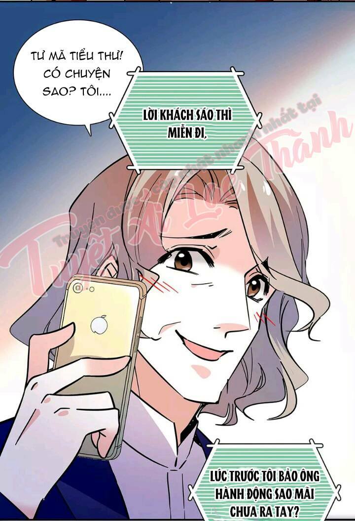 Tình đầy chông gai: Chapter 131