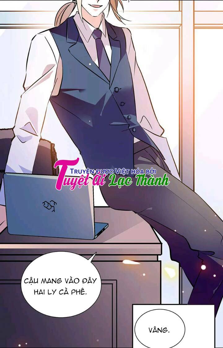 Tình đầy chông gai: Chapter 131