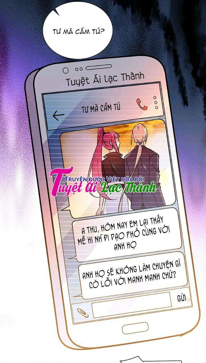 Tình đầy chông gai: Chapter 131