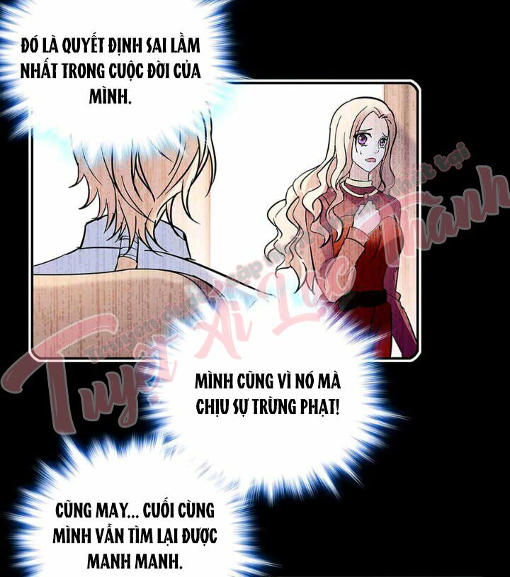 Tình đầy chông gai: Chapter 131