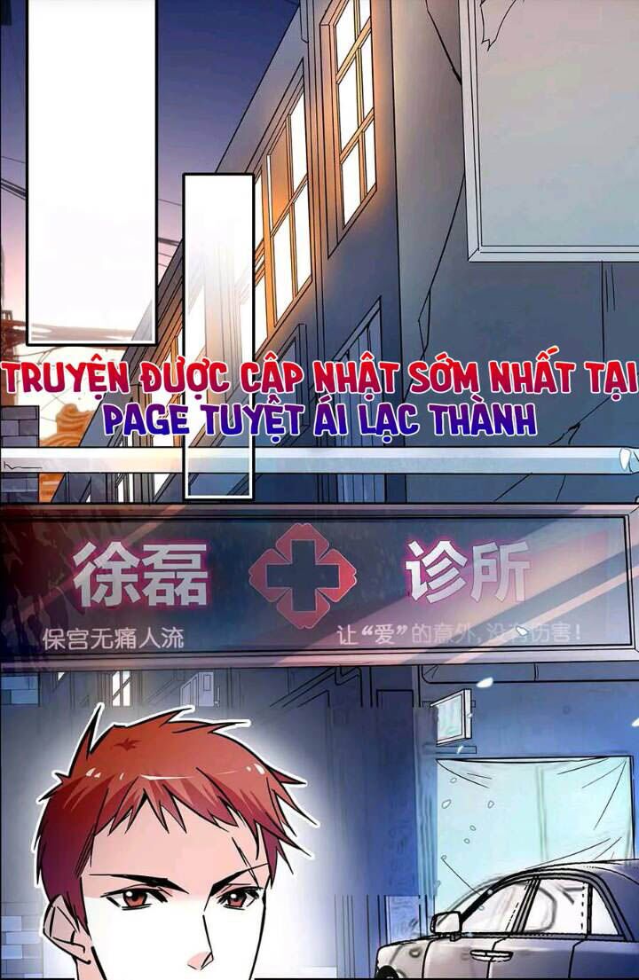 Tình đầy chông gai: Chapter 132