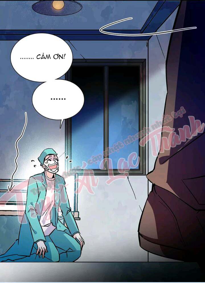 Tình đầy chông gai: Chapter 132