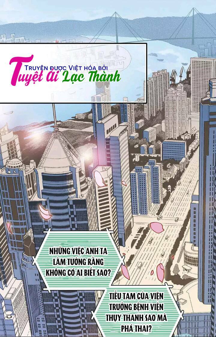 Tình đầy chông gai: Chapter 132