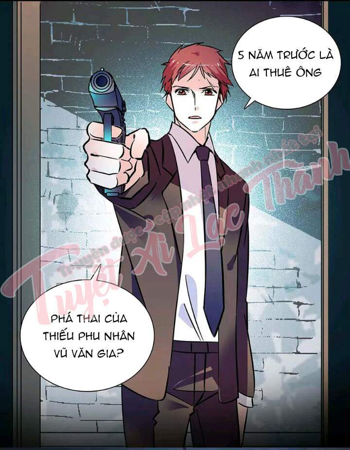Tình đầy chông gai: Chapter 132