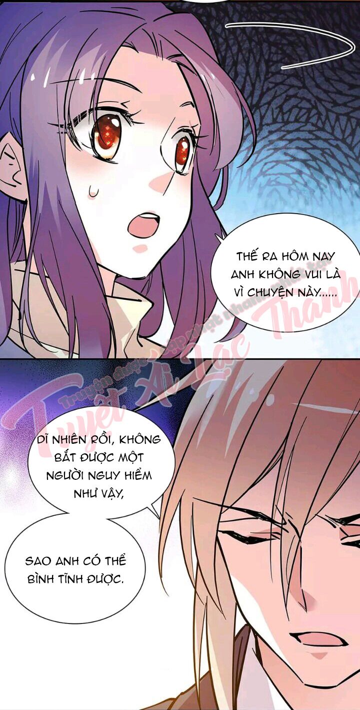 Tình đầy chông gai: Chapter 133
