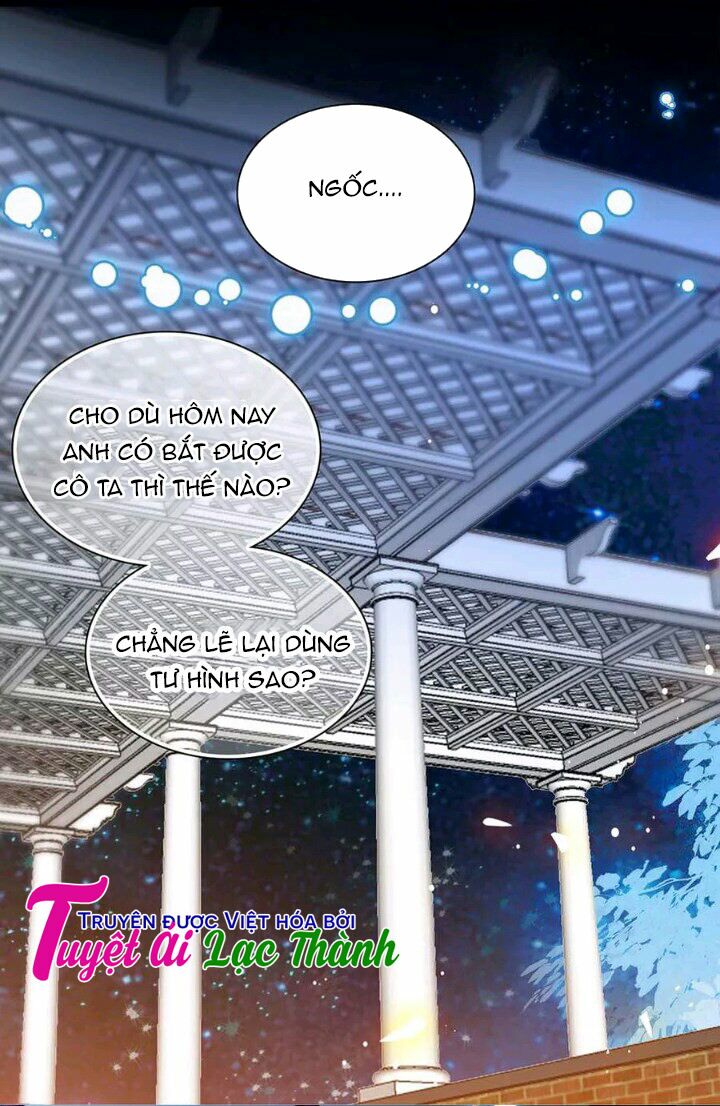 Tình đầy chông gai: Chapter 133