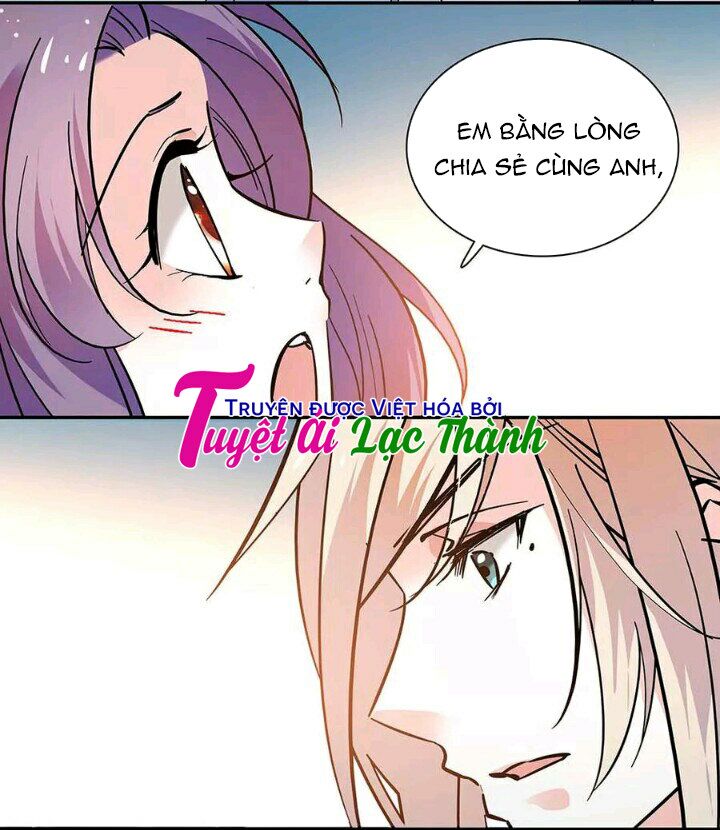 Tình đầy chông gai: Chapter 133