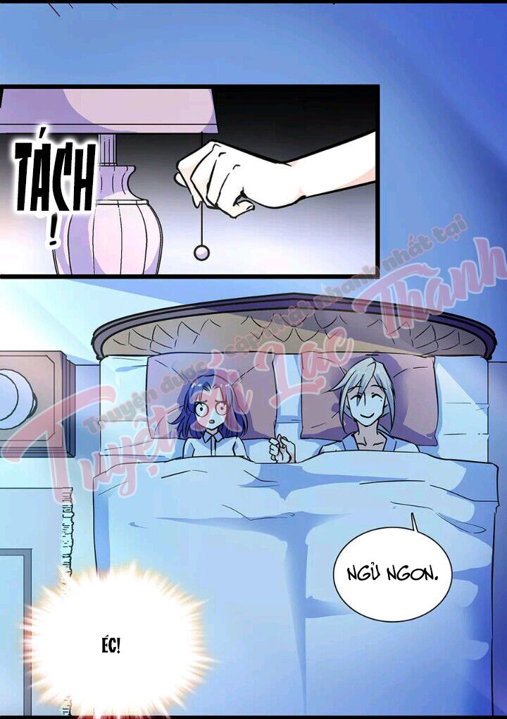 Tình đầy chông gai: Chapter 134