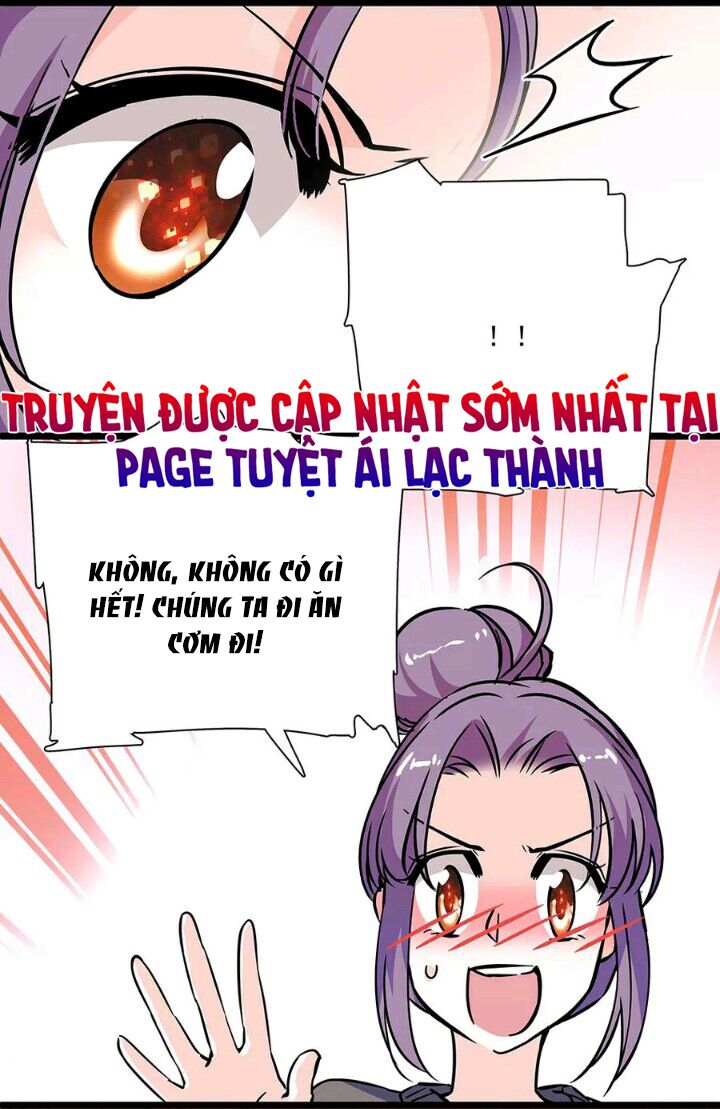 Tình đầy chông gai: Chapter 134