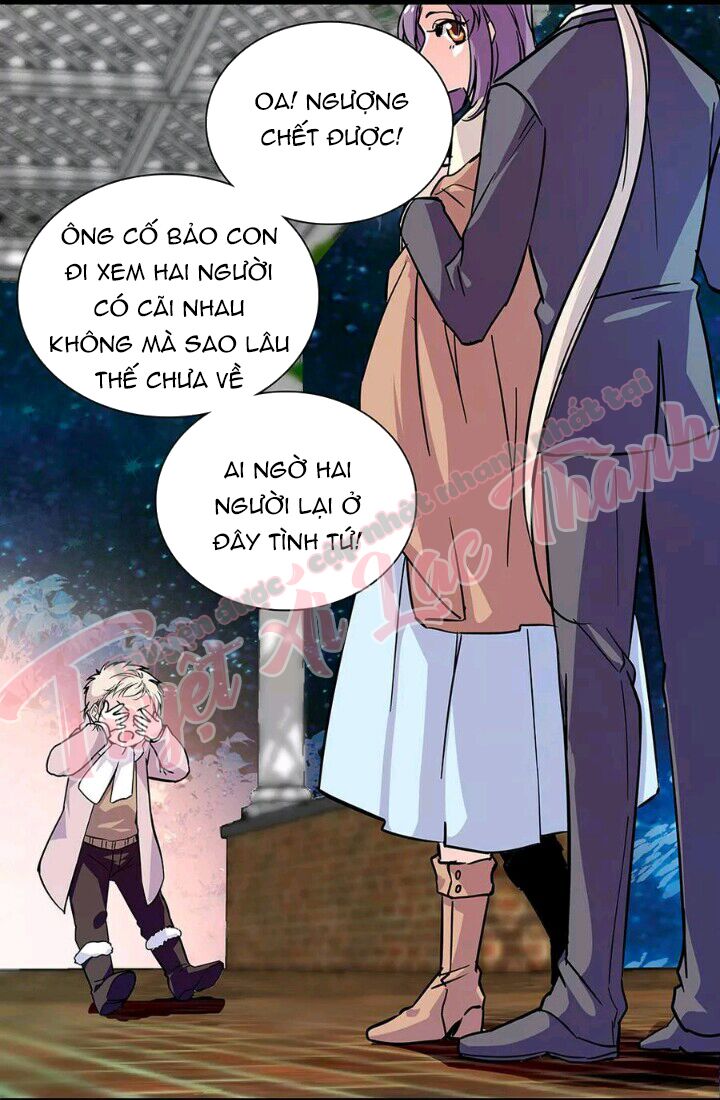 Tình đầy chông gai: Chapter 134