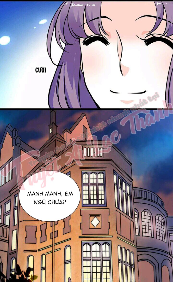 Tình đầy chông gai: Chapter 134