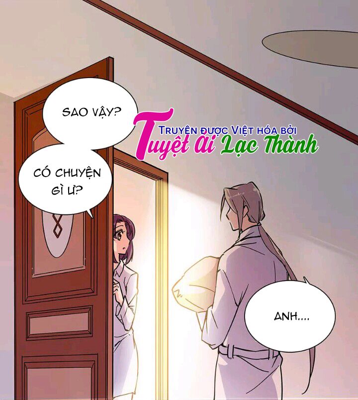 Tình đầy chông gai: Chapter 134