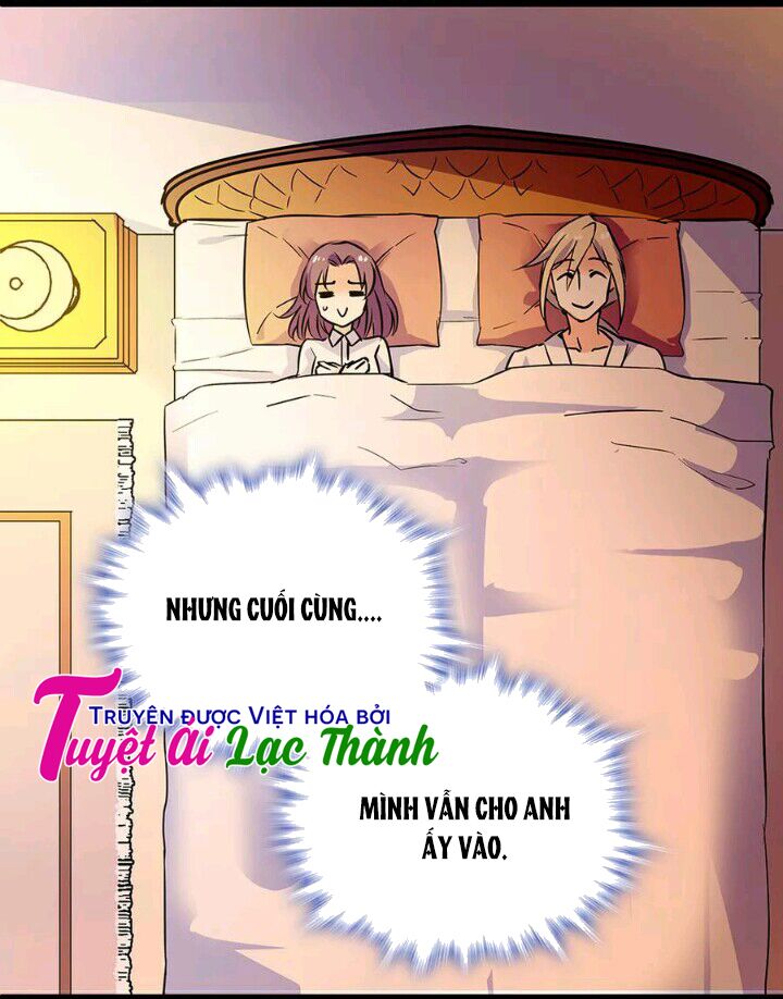 Tình đầy chông gai: Chapter 134