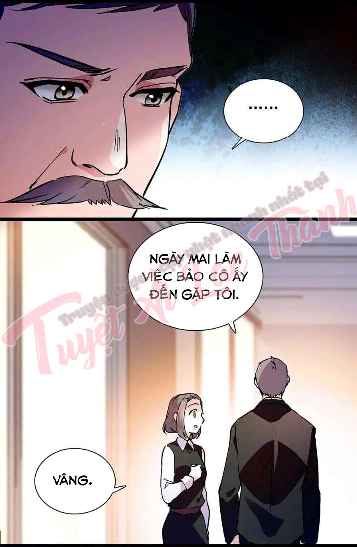 Tình đầy chông gai: Chapter 135
