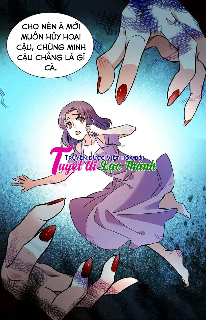 Tình đầy chông gai: Chapter 135