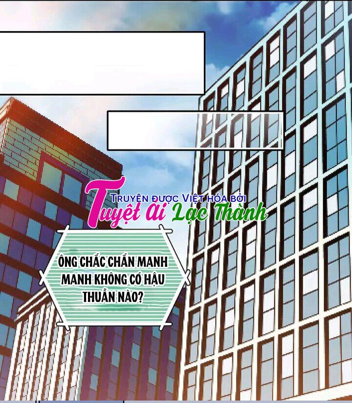 Tình đầy chông gai: Chapter 135