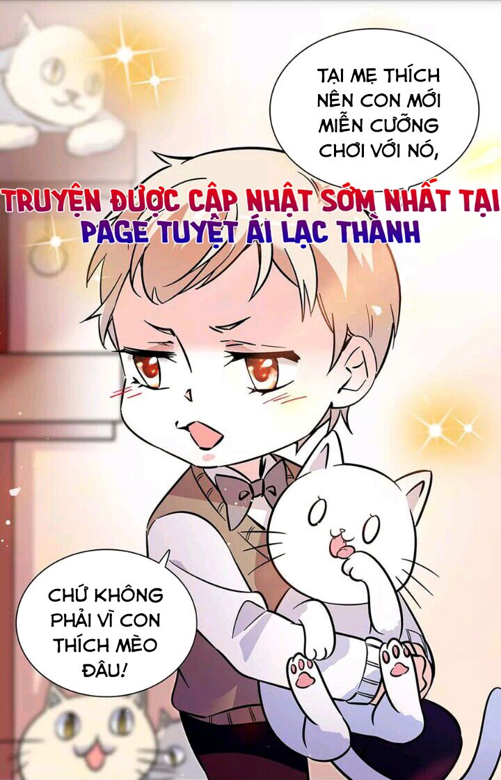 Tình đầy chông gai: Chapter 136